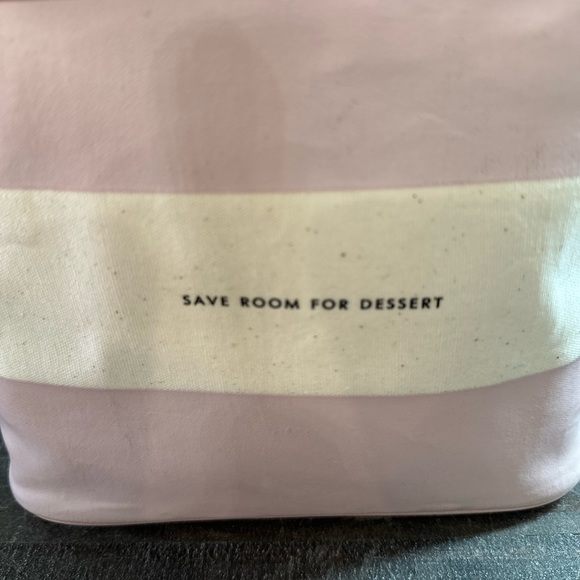 Kate Spade ♠️ lunchbox cooler - Picture 4 of 9